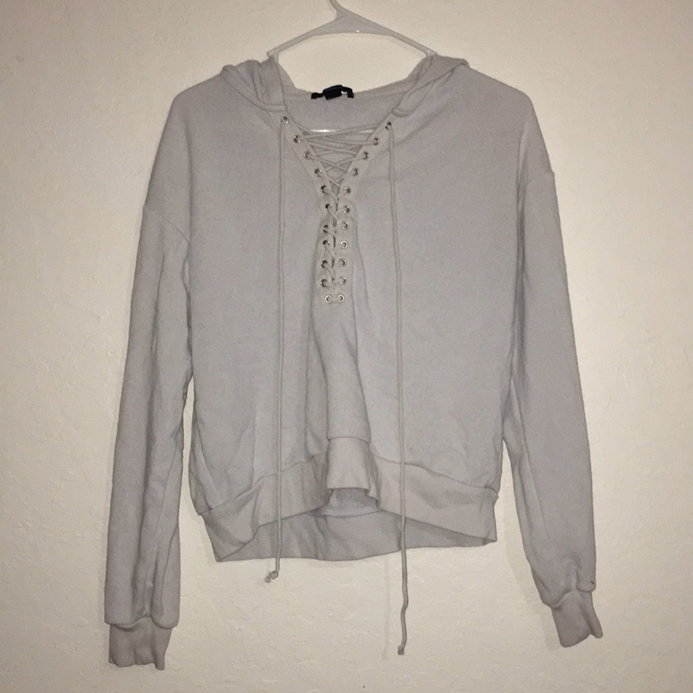 HOODIE (BUNDLE ONLY)